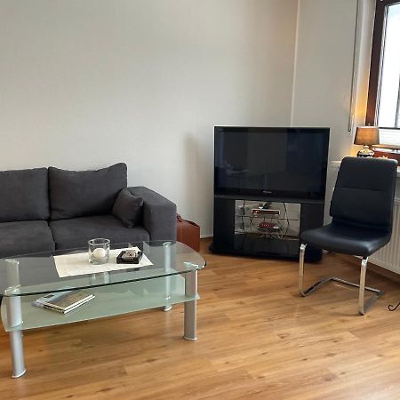 Ferienwohnungen Albers Winterberg Ngoại thất bức ảnh