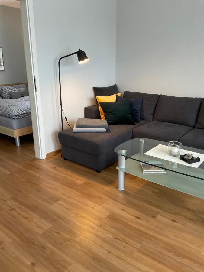 Ferienwohnungen Albers Winterberg Ngoại thất bức ảnh