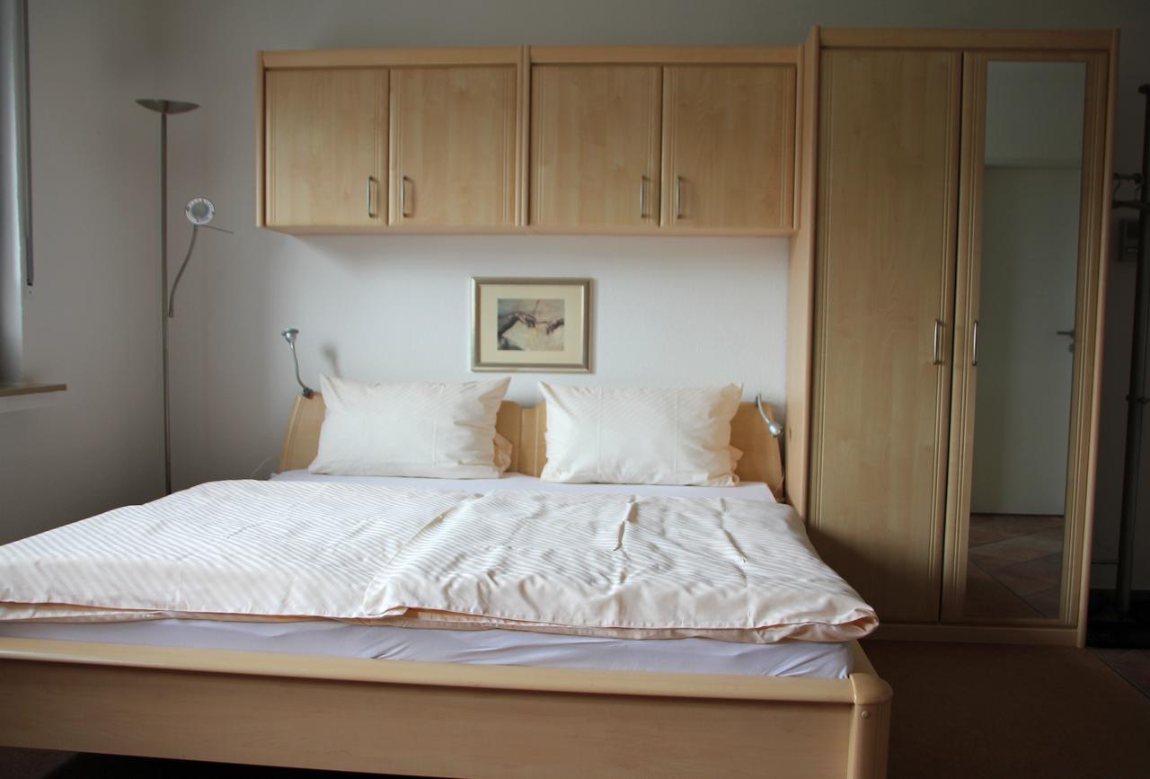 Ferienwohnungen Albers Winterberg Ngoại thất bức ảnh