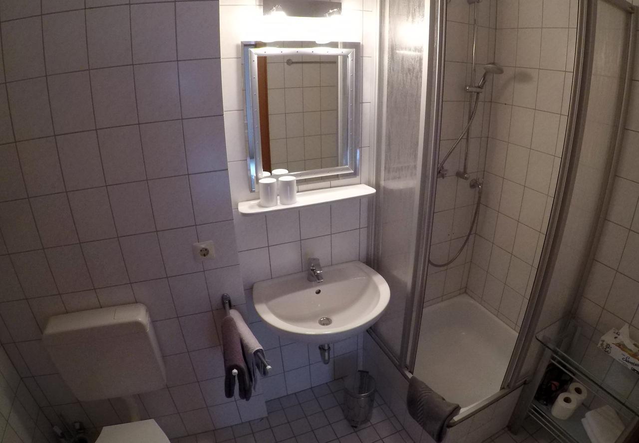 Ferienwohnungen Albers Winterberg Ngoại thất bức ảnh